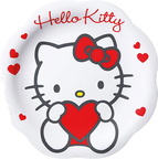 Ausmalbilder Hello Kitty