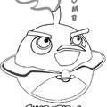 Ausmalbilder Angry Birds 17