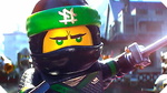 Ausmalbilder Ninjago