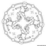 Fu Ball Ausmalbilder Zum Ausdrucken 04